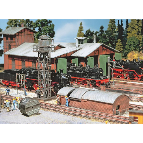 Faller H0 120146 Besandungsanlage