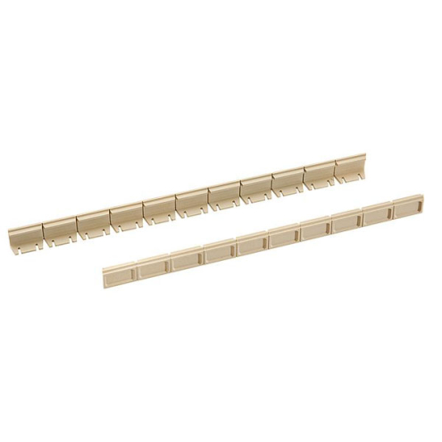 Faller H0 120205 Flexible Bahnsteigkanten