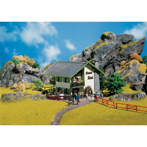 Faller H0 130286 Pension Rosel