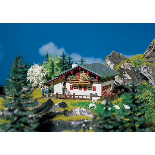 Faller H0 130287 Berghaus