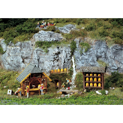 Faller H0 130378 Imkerei