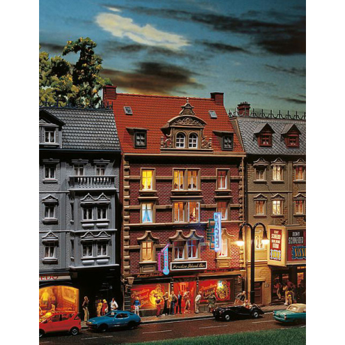 Faller H0 130445 Paradies-Bar