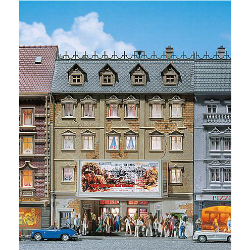 Faller H0 130449 Stadtkino Belaria
