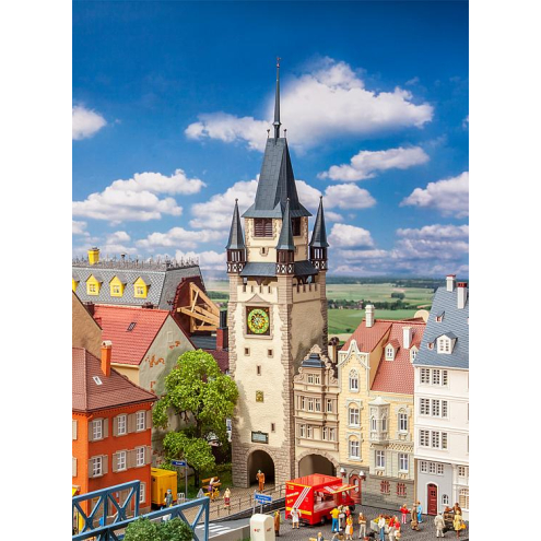 Faller H0 130630 Historisches Stadttor