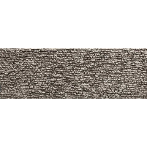 Faller H0 170864 Dekorplatte Profi, Trockenmauer