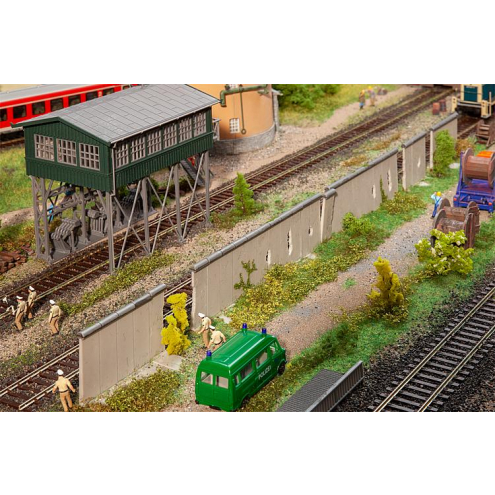 Faller H0 180399 Betonmauer