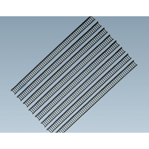 Faller H0 180401 Geländer Länge 1080 mm