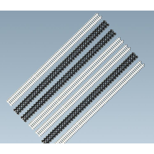 Faller H0 180402 Zaunsortiment in 2 Farben