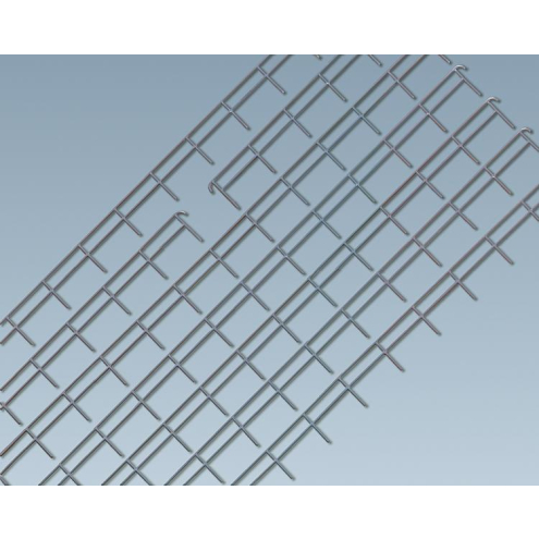 Faller H0 180403 Eisengeländer