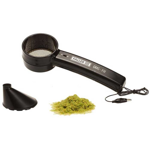 Faller 180691 Begrasungsgerät Gras-Fix