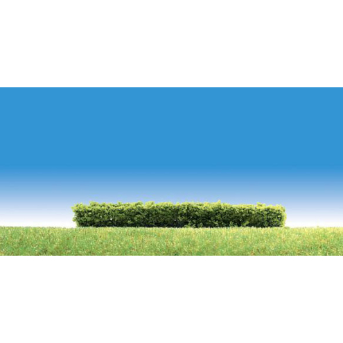 Faller 181398 3 Hecken hellgrün