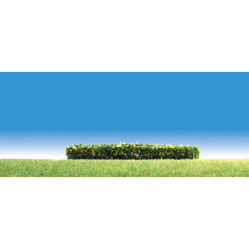 Faller 181399 3 Hecken gelbblühend