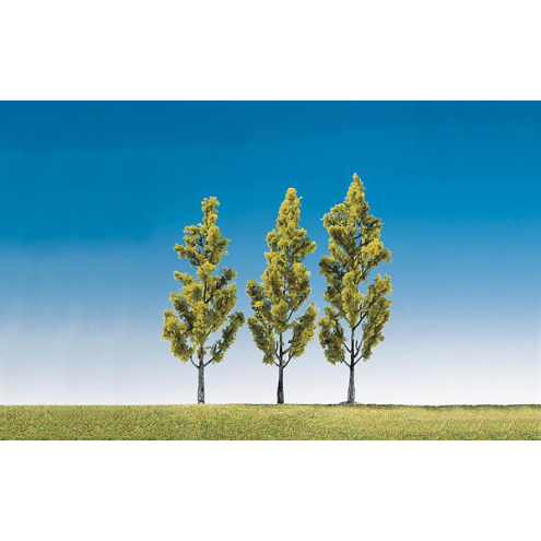 Faller 181420 3 Birken