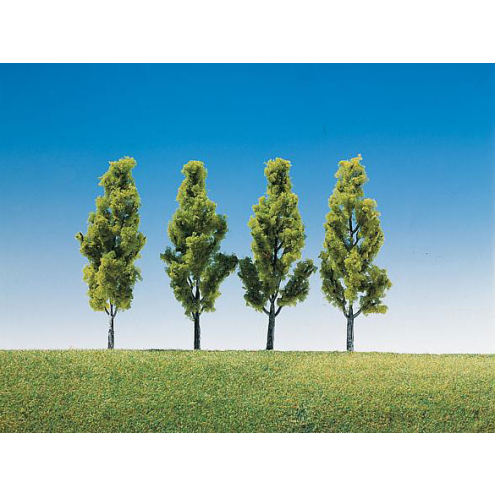 Faller 181423 4 Birken
