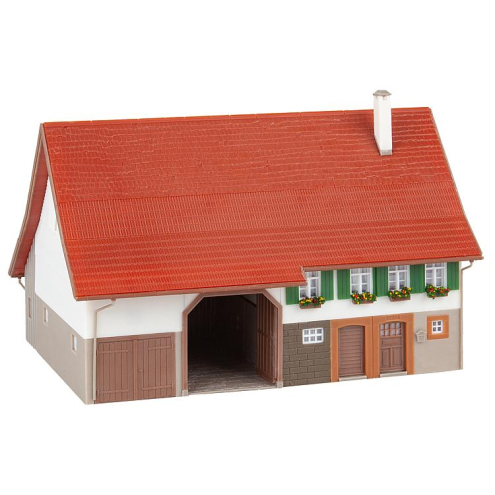 Faller H0 191744 Großes Bauernhaus