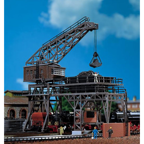 Faller N 222137 Großbekohlungsanlage
