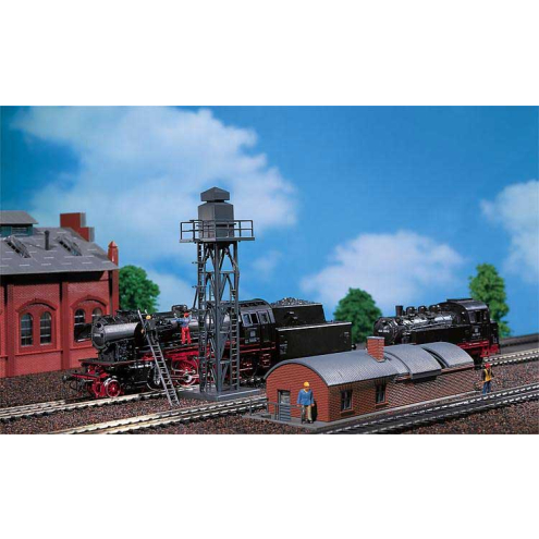 Faller N 222146 Besandungsanlage