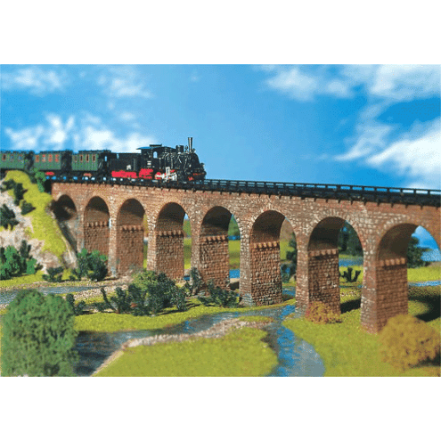 Faller N 222585 2 Viaduktbrücken