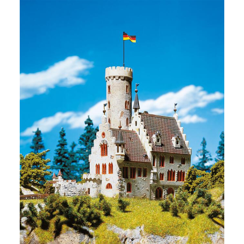 Faller N 232242 Wasserburg