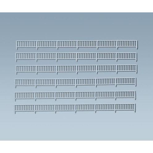 Faller N 272401 Geländer