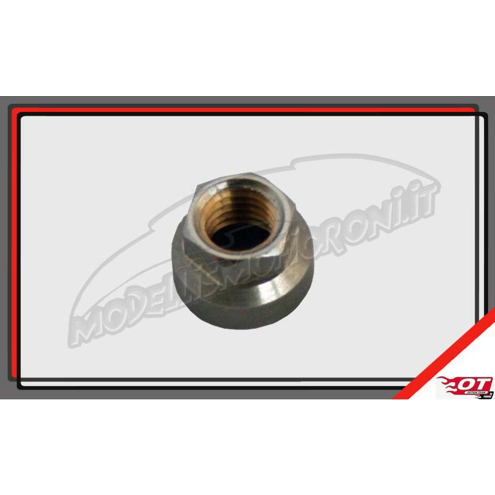Fioroni OT-FR109 Kupplungsmutter QUATTRO