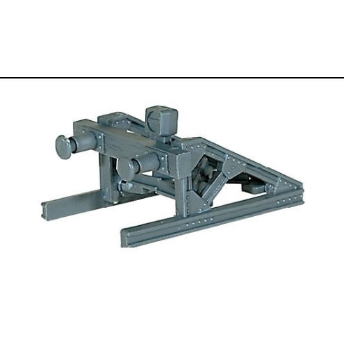 Fleischmann N 22216 Prellbock (Bausatz)