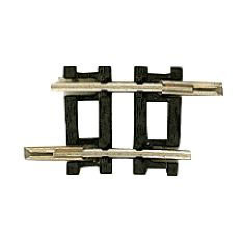 Fleischmann N 22232 Gebogenes Ausgleichsgleis R1 6°