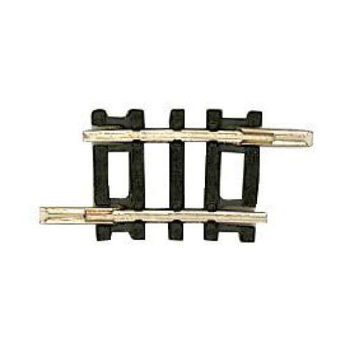 Fleischmann N 22234 Gebogenes Ausgleichsgleis R2 6°.