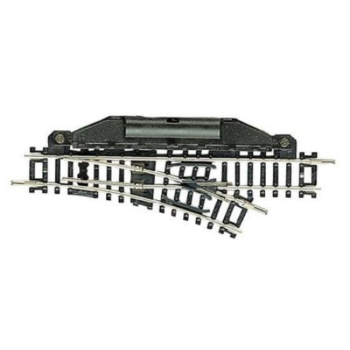 Fleischmann N 22255 Handweiche rechts 24°