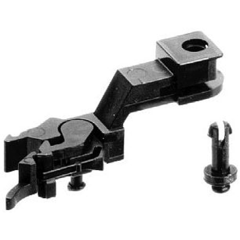 Fleischmann 386516 PROFI-Schlitzkupplung (50 Stück Großpackung)