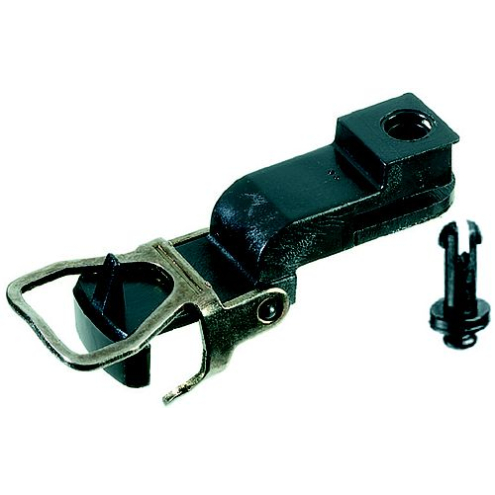 Fleischmann H0 6523 Schlitz Tauschkupplung