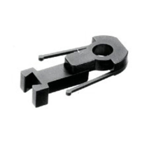 Fleischmann H0 6575 Kupplungsaufn. für PROFI-Kupplungskopf 6570