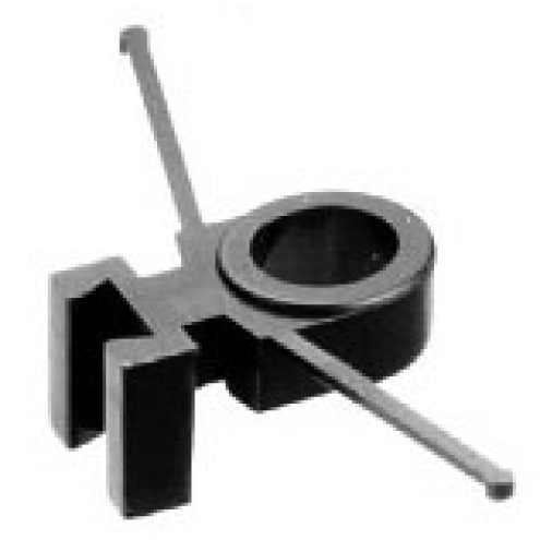 Fleischmann H0 6576 Kupplungsaufn. für PROFI-Kupplungskopf 6570