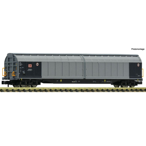 Fleischmann N 6660065 Großraum-Schiebewandwagen, DB AG