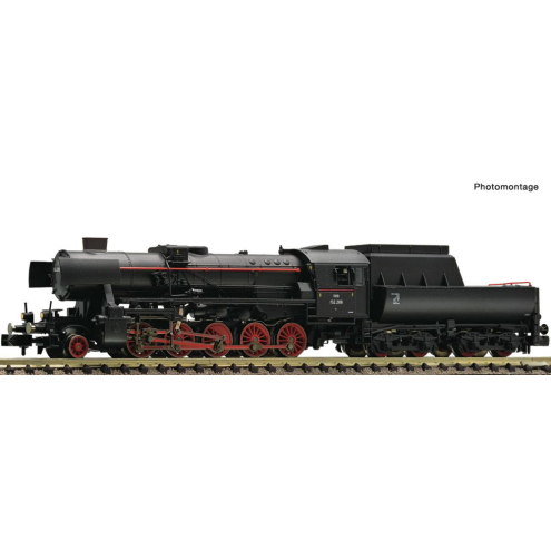 Fleischmann N 7160011 Dampflokomotive 152 288, ÖBB