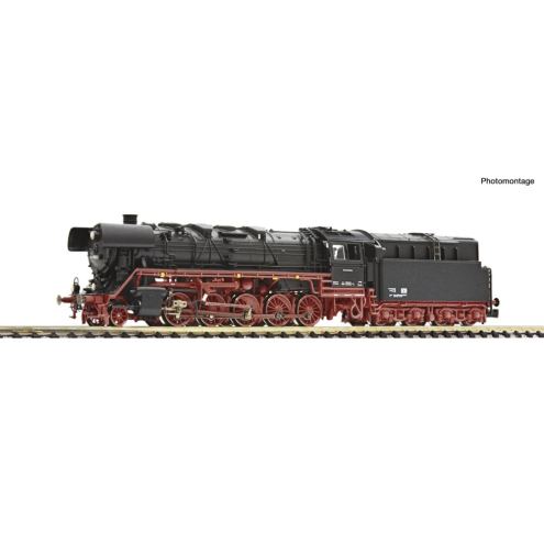 Fleischmann 7160028 Dampflokomotive 44 0104-8 Ep. IV