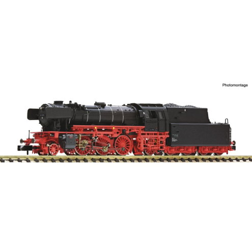 Fleischmann 7170027 Dampflokomotive 23 071 Ep. VI