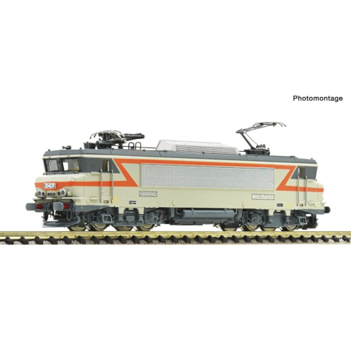 Fleischmann 7560078 Elektrolokomotive BB 7290 Ep. IV