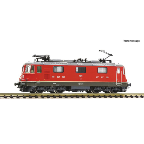 Fleischmann 7570045 Elektrolokomotive Re 420 275-0 Ep. V