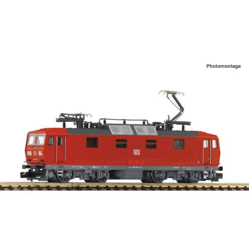 Fleischmann 7570073 Elektrolokomotive 180 015-0 Ep. VI