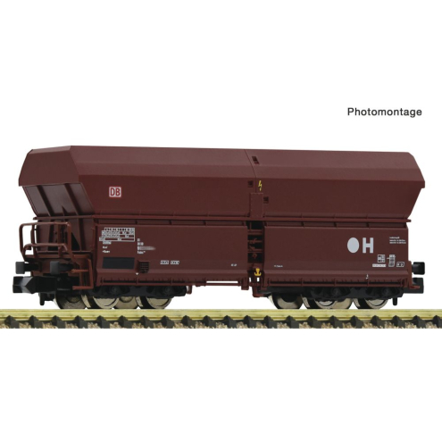 Fleischmann 852323 Selbstentladewagen Ep. V