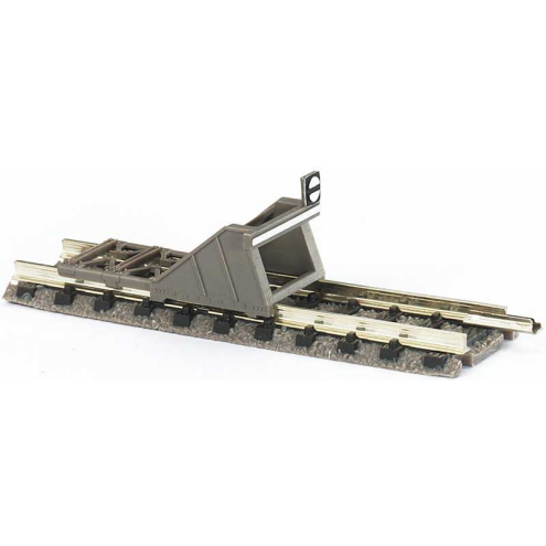 Fleischmann N 9116 Prellbock-Gleis