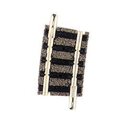 Fleischmann N 9123 Gebogenes Gleis Radius 1: 192 mm 7,5°