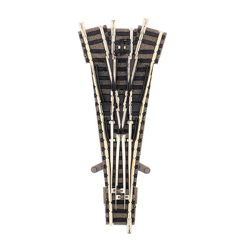 Fleischmann N 9157 Dreiwegweiche für Handbetrieb