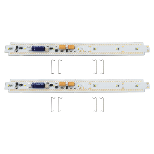 Fleischmann N 946501 LED-Innenbeleuchtungssatz als Ersatz für den Art.9465.