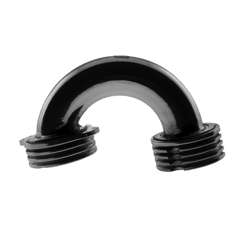 Hipex CL210057 Krümmer S48 3,49ccm OFF Road