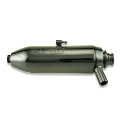 Hipex MA210043 Resorohr EFRA 2095 LN Low Noise 3,49ccm