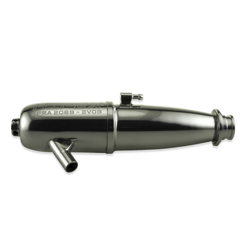 Hipex MA210132 Resorohr EFRA 2069 EVO3 3,49ccm ON Road