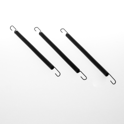 Hipex KT0007 Krümmerfedern 70mm 3,49ccm 3 St.