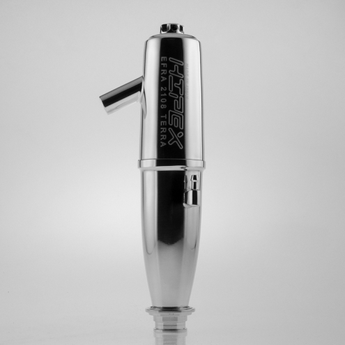 Hipex MA210178 Resorohr EFRA 2108 EVO 3,49ccm OFF Road